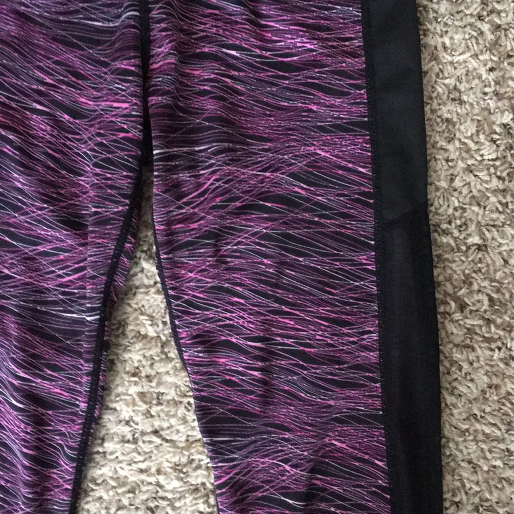 🔴 LAST CHANCE ! 🇺🇸 POP Fit Workout Tights - Picture 3 of 3